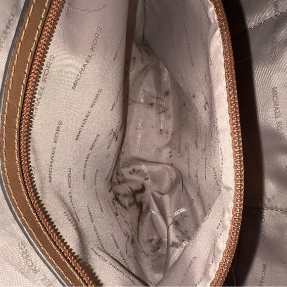 Michael Kors Hobo Bag - Picture 4 of 6